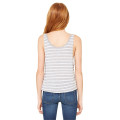 Bella+Canvas Ladies' Flowy Boxy Tank
