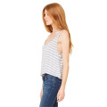 Bella+Canvas Ladies' Flowy Boxy Tank