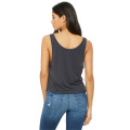 Bella+Canvas Ladies' Flowy Boxy Tank