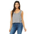 Bella+Canvas Ladies' Flowy Boxy Tank
