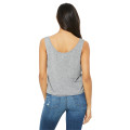 Bella+Canvas Ladies' Flowy Boxy Tank