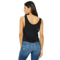 Bella+Canvas Ladies' Flowy Boxy Tank