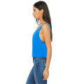 Bella+Canvas Ladies' Flowy Boxy Tank