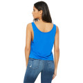 Bella+Canvas Ladies' Flowy Boxy Tank