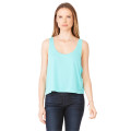 Bella+Canvas Ladies' Flowy Boxy Tank