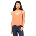 Bella+Canvas Ladies' Flowy Boxy Tank