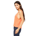Bella+Canvas Ladies' Flowy Boxy Tank