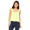 Bella+Canvas Ladies' Flowy Boxy Tank