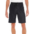 Men's Solid Board Short