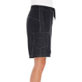 Men's Solid Board Short