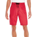 Men's Solid Board Short