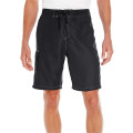 Men's Solid Board Short