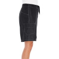 Men's Solid Board Short