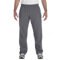 Adult Heavy Blend™ Adult 50/50 Open-Bottom Sweatpant