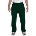 Adult Heavy Blend™ Adult 50/50 Open-Bottom Sweatpant
