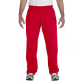 Adult Heavy Blend™ Adult 50/50 Open-Bottom Sweatpant