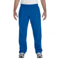 Adult Heavy Blend™ Adult 50/50 Open-Bottom Sweatpant