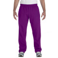 Adult Heavy Blend™ Adult 50/50 Open-Bottom Sweatpant