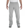 Adult Heavy Blend™ Adult 50/50 Open-Bottom Sweatpant