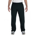 Adult Heavy Blend™ Adult 50/50 Open-Bottom Sweatpant