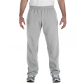 Adult Heavy Blend™ Adult 50/50 Open-Bottom Sweatpant