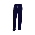 Adult Heavy Blend™ Adult 50/50 Open-Bottom Sweatpant