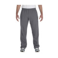 Adult Heavy Blend™ Adult 50/50 Open-Bottom Sweatpant