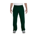 Adult Heavy Blend™ Adult 50/50 Open-Bottom Sweatpant