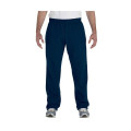 Adult Heavy Blend™ Adult 50/50 Open-Bottom Sweatpant
