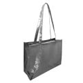 Metallic Deluxe Tote Jr