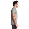 Men's Mock Twist Short-Sleeve Raglan T-Shirt