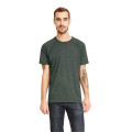 Men's Mock Twist Short-Sleeve Raglan T-Shirt