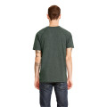 Men's Mock Twist Short-Sleeve Raglan T-Shirt