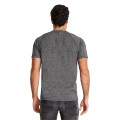 Men's Mock Twist Short-Sleeve Raglan T-Shirt