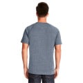 Men's Mock Twist Short-Sleeve Raglan T-Shirt