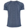 Men's Mock Twist Short-Sleeve Raglan T-Shirt