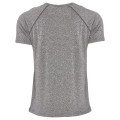 Men's Mock Twist Short-Sleeve Raglan T-Shirt