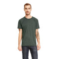 Men's Mock Twist Short-Sleeve Raglan T-Shirt