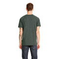Men's Mock Twist Short-Sleeve Raglan T-Shirt