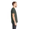 Men's Mock Twist Short-Sleeve Raglan T-Shirt