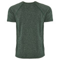 Men's Mock Twist Short-Sleeve Raglan T-Shirt