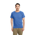 Men's Mock Twist Short-Sleeve Raglan T-Shirt