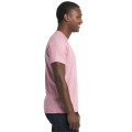 Men's Mock Twist Short-Sleeve Raglan T-Shirt