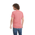 Men's Mock Twist Short-Sleeve Raglan T-Shirt