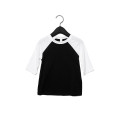 Toddler 3/4-Sleeve Baseball T-Shirt
