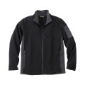 North End Men's Microfleece Jacket