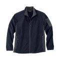 North End Men's Microfleece Jacket