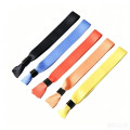 Fabric Cloth Sublimated Wristband