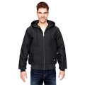 Men's Hooded Duck Jacket