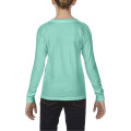 Comfort Colors Youth Garment-Dyed Long-Sleeve T-Shirt